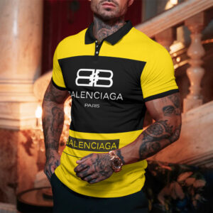 LUXURY POLO SHIRT FOR MEN 2024