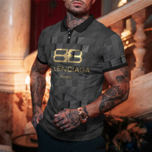 LUXURY POLO SHIRT FOR MEN 2024
