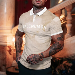LUXURY POLO SHIRT FOR MEN 2024