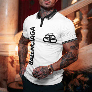 LUXURY POLO SHIRT FOR MEN 2024