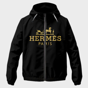 New Trending Luxury Unisex Windbreaker-Jacket