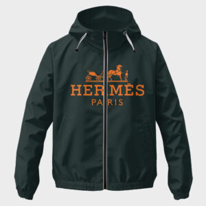 New Trending Luxury Unisex Windbreaker-Jacket