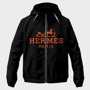 New Trending Luxury Unisex Windbreaker-Jacket