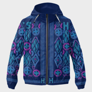 New Trending Luxury Unisex Windbreaker-Jacket