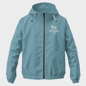 New Trending Luxury Unisex Windbreaker-Jacket