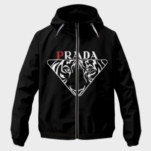 New Trending Luxury Unisex Windbreaker-Jacket