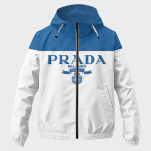 New Trending Luxury Unisex Windbreaker-Jacket
