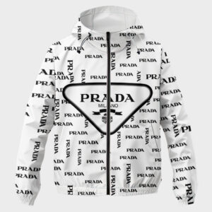 New Trending Luxury Unisex Windbreaker-Jacket