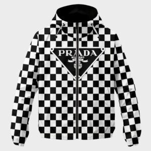 New Trending Luxury Unisex Windbreaker-Jacket