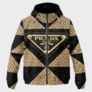 New Trending Luxury Unisex Windbreaker-Jacket