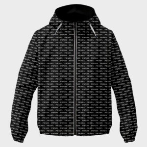 New Trending Luxury Unisex Windbreaker-Jacket
