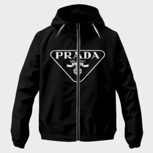New Trending Luxury Unisex Windbreaker-Jacket