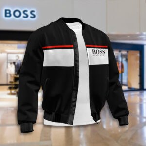 HUGO BOSS JACKET