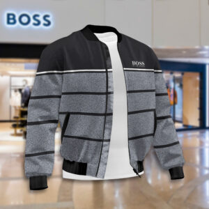 HUGO BOSS JACKET