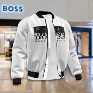 HUGO BOSS JACKET