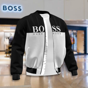 HUGO BOSS JACKET