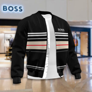 HUGO BOSS JACKET