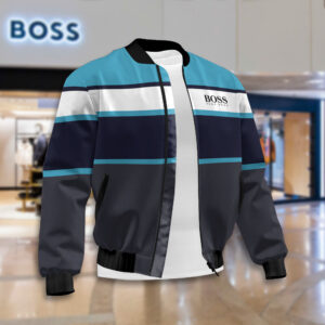 HUGO BOSS JACKET