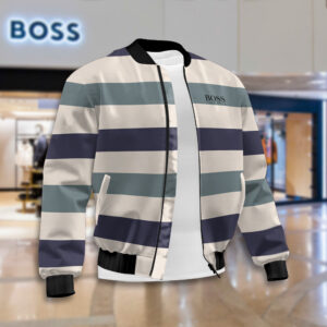HUGO BOSS JACKET