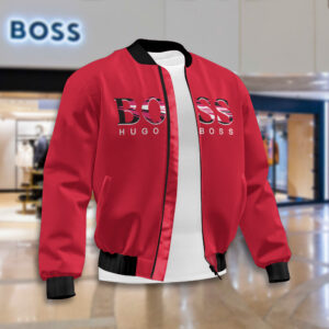 HUGO BOSS JACKET