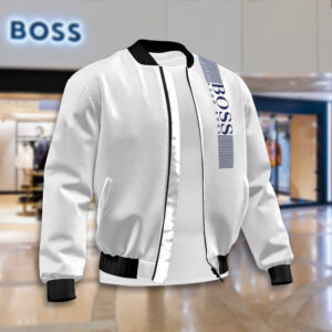 HUGO BOSS JACKET