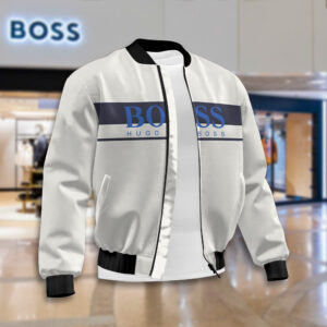 HUGO BOSS JACKET