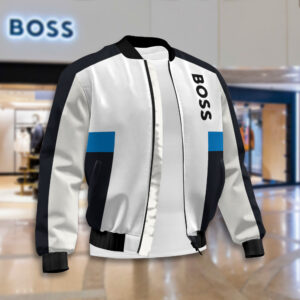 HUGO BOSS JACKET
