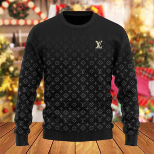 Luxury Winter 2024 Men’s Sweater