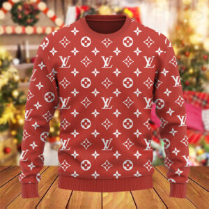 Luxury Winter 2024 Men’s Sweater