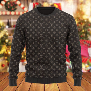 Luxury Winter 2024 Men’s Sweater