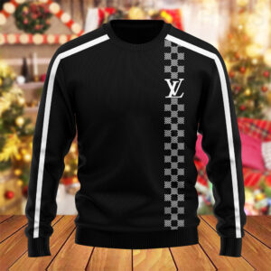 Luxury Winter 2024 Men’s Sweater