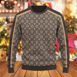 Luxury Winter 2024 Men’s Sweater