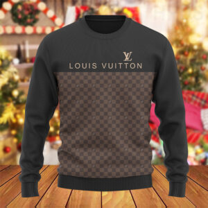 Luxury Winter 2024 Men’s Sweater