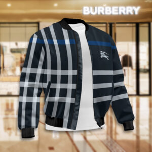 Burberry Luxury Brand Jackets