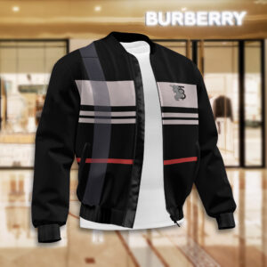 Burberry Luxury Brand Jackets