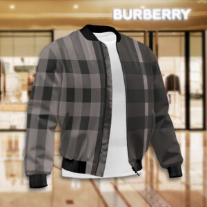 Burberry Luxury Brand Jackets