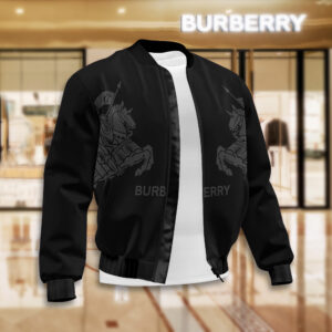 Burberry Luxury Brand Jackets