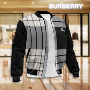 Burberry Luxury Brand Jackets