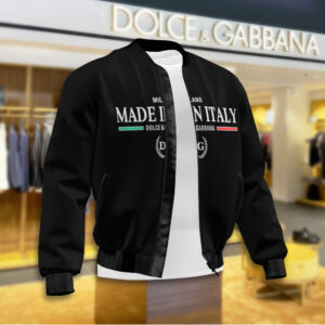 D&G jacket For Men