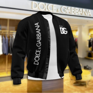 D&G jacket For Men