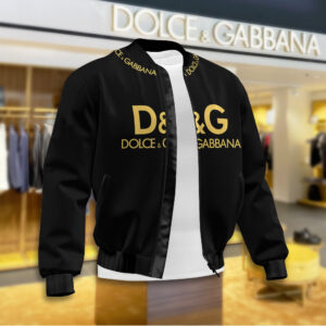 D&G jacket For Men