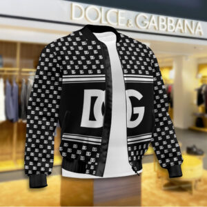 D&G jacket For Men
