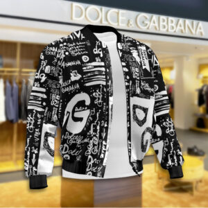 D&G jacket For Men