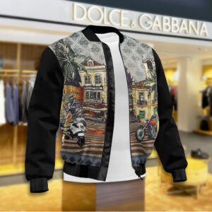D&G jacket For Men