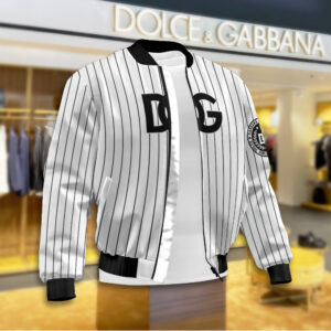 D&G jacket For Men