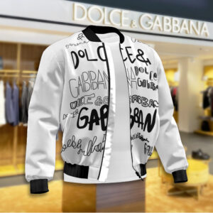 D&G jacket For Men