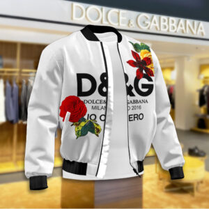 D&G jacket For Men