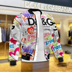 D&G jacket For Men