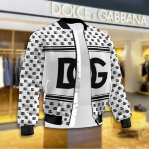 D&G jacket For Men