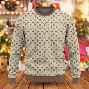 Luxury Winter 2024 Men’s Sweater